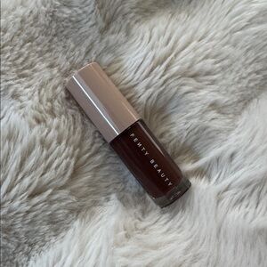 Fenty Beauty Gloss Bomb Heat Universal Lip Luminizer+Plumper - Hot Chocolit Heat